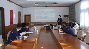 联通邯郸分公司云计算专家到天择公司开展技术交流