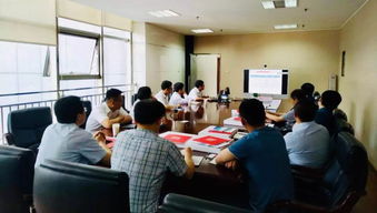 三一重能西安站技术交流圆满成功，共谱智能制造新篇章