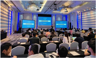 2021力创技术交流会首场在沪成功举办