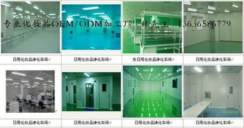 上海市家居用品与化妆品加工产业的发展与机遇