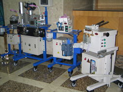 2008金属制品行业技术交流会精彩集锦