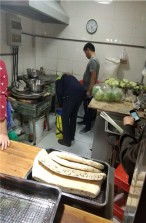 北京东城食品厂鼠害与虫害防治技术交流