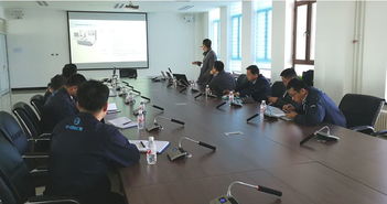 西门子与中航哈轴技术交流 共筑工业数字化转型新篇章