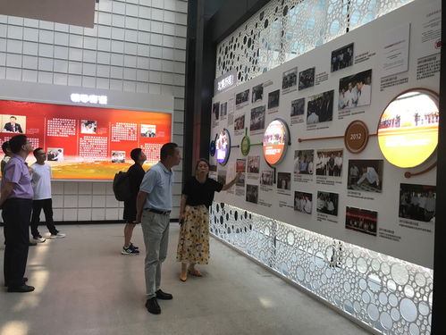 蚌埠学院食品与生物工程学院赴中国科学院天津工业生物技术研究所开展深度技术交流，共谋协同发展新篇章