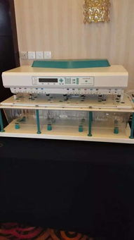 仪真公司溶出度仪产品技术交流会 聚焦石家庄，共促行业技术交流与创新