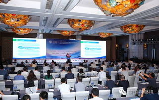 第四届大功率发动机国际技术交流研讨会在沪召开，共绘产业发展新蓝图