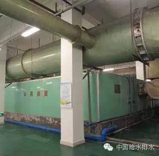 技术交流 会“生长”的污水厂——FCR花园式污水处理技术的革新与实践