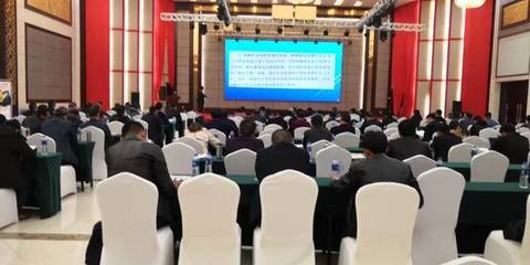 协同创新，共筑未来——石灰技术交流及会员发展促进大会技术交流专题报道
