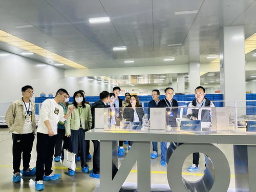 对话科学家 解锁能源产业创新密码